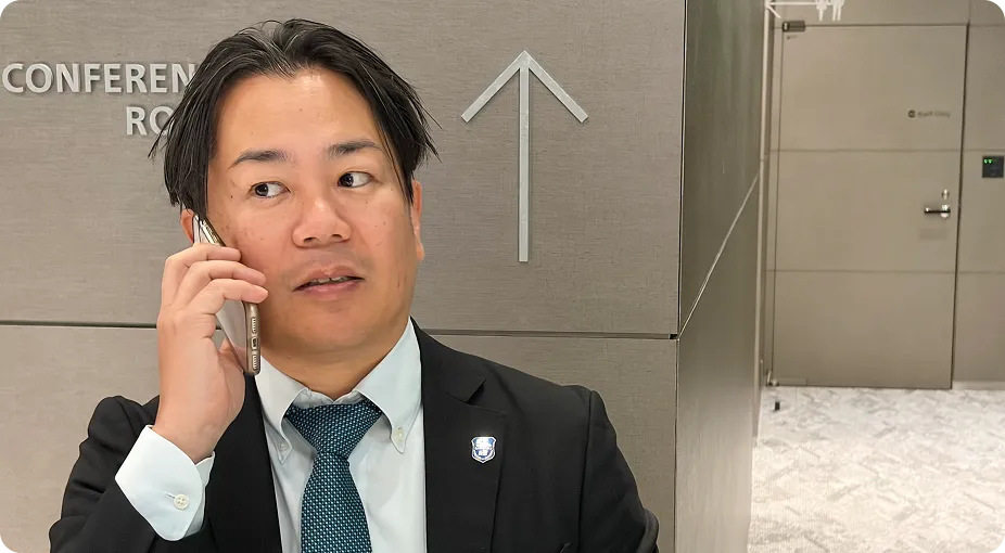 提案活動の画像