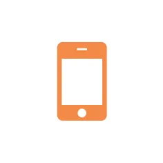 スマホのアイコン