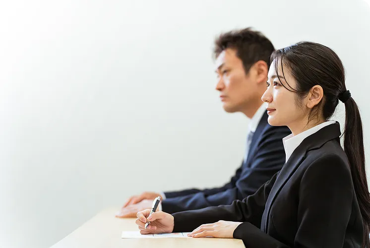 顧客価値創出研修の様子