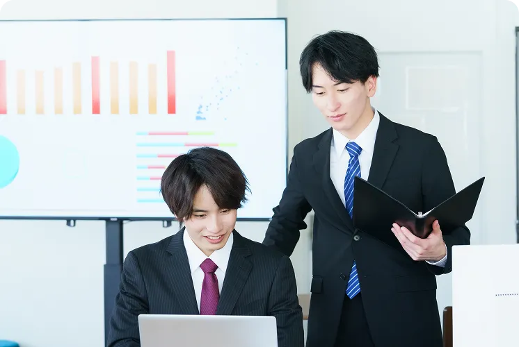 OJTトレーナー研修の様子